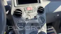 2004 Fiat Panda