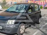 2004 Fiat Panda