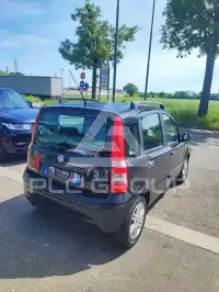 2004 Fiat Panda