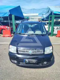 2004 Fiat Panda