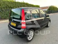 2004 Fiat Panda
