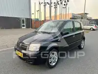 2004 Fiat Panda