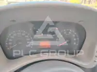 2004 Fiat Panda