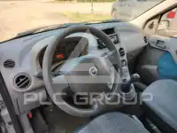 2004 Fiat Panda