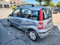 2004 Fiat Panda