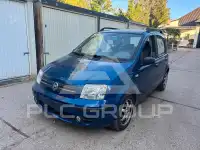 2004 Fiat Panda