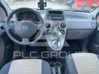2004 Fiat Panda