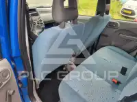 2004 Fiat Panda