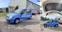 2004 Fiat Panda