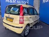 2004 Fiat Panda