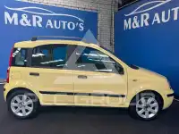 2004 Fiat Panda