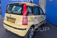 2004 Fiat Panda