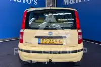 2004 Fiat Panda