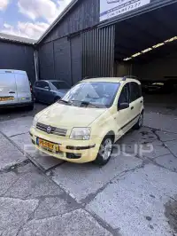 2004 Fiat Panda
