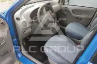 2004 Fiat Panda