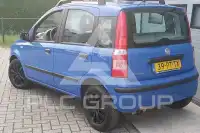 2004 Fiat Panda