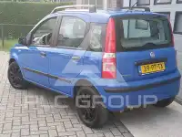 2004 Fiat Panda