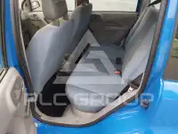 2004 Fiat Panda