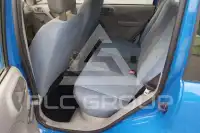 2004 Fiat Panda