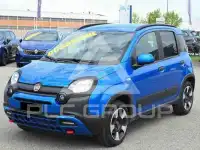 2004 Fiat Panda