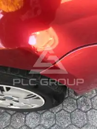 2004 Fiat Panda