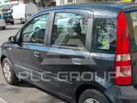 2004 Fiat Panda
