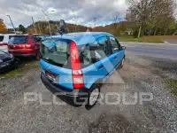2004 Fiat Panda
