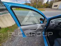 2004 Fiat Panda