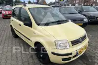 2004 Fiat Panda