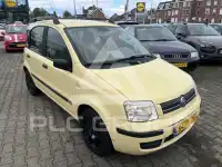 2004 Fiat Panda