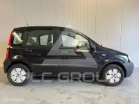 2004 Fiat Panda