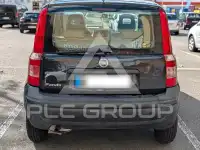2004 Fiat Panda