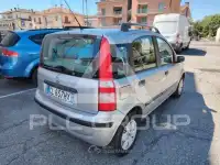 2004 Fiat Panda
