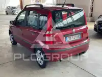 2004 Fiat Panda