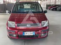 2004 Fiat Panda
