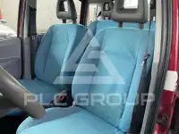 2004 Fiat Panda