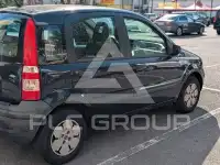 2004 Fiat Panda