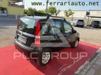 2004 Fiat Panda
