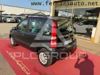 2004 Fiat Panda