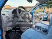 2004 Fiat Panda