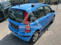 2004 Fiat Panda