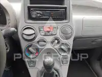 2004 Fiat Panda
