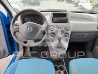 2004 Fiat Panda