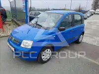 2004 Fiat Panda