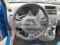 2004 Fiat Panda