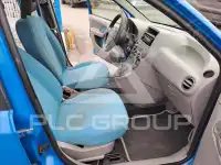 2004 Fiat Panda