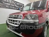 2004 Fiat Doblo