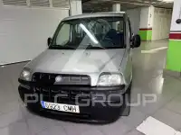 2004 Fiat Doblo