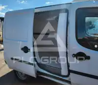 2004 Fiat Doblo