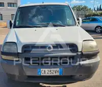 2004 Fiat Doblo